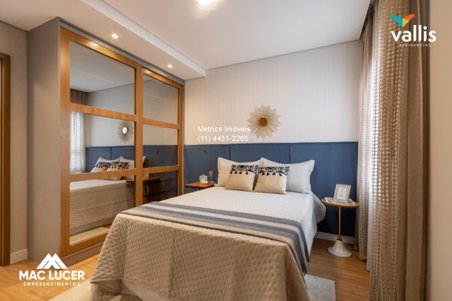 Imagem Imóvel com 2 Quartos à Venda, 59 m² em Parque Da Represa - Jundiaí Imagem Imóvel com 2 Quartos à Venda, 59 m² em Parque Da Represa - Jundiaí