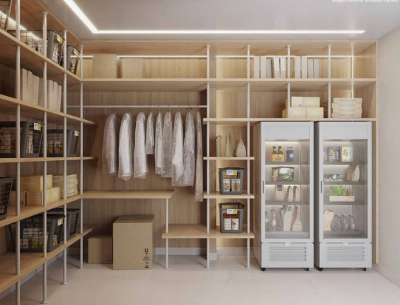 Imagem Apartamento com 3 Quartos à Venda, 150 m² em Botafogo - Rio De Janeiro