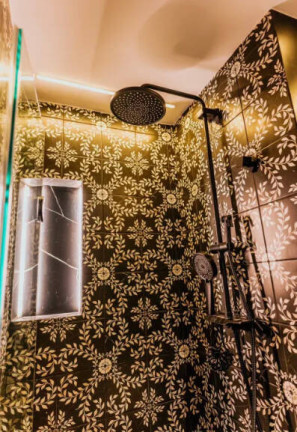 Imagem Apartamento com 1 Quarto para Alugar, 30 m² em Indianópolis - São Paulo