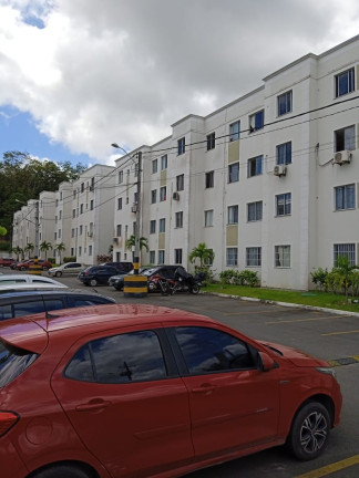 Apartamento com 2 Quartos à Venda, 44 m² em Santana - Jaboatão Dos Guararapes