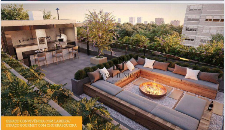 Imagem Apartamento com 2 Quartos à Venda, 71 m² em Parque Campolim - Sorocaba Imagem Apartamento com 2 Quartos à Venda, 71 m² em Parque Campolim - Sorocaba