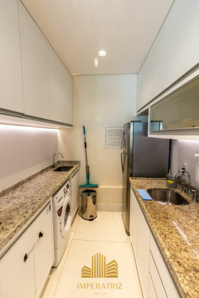 Imagem Apartamento com 1 Quarto à Venda,  em Itaim Bibi - São Paulo