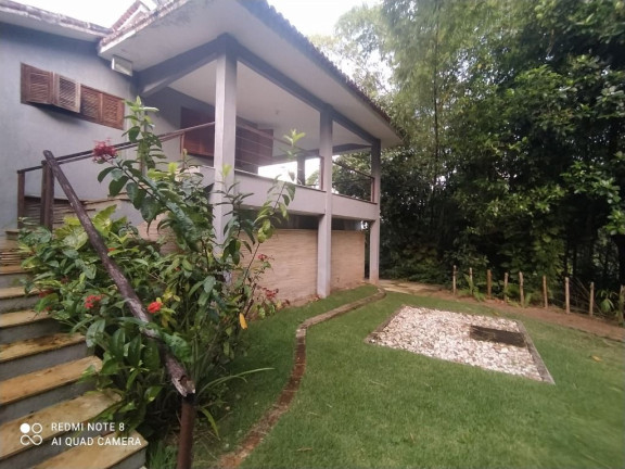 Imagem Casa com 3 Quartos à Venda, 280 m² em Aldeia - Camaragibe Imagem Casa com 3 Quartos à Venda, 280 m² em Aldeia - Camaragibe