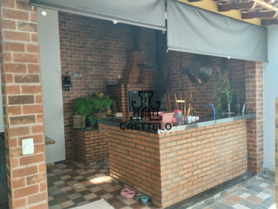 Imagem Casa com 4 Quartos à Venda, 180 m² em Gleba Esperança - Londrina Imagem Casa com 4 Quartos à Venda, 180 m² em Gleba Esperança - Londrina
