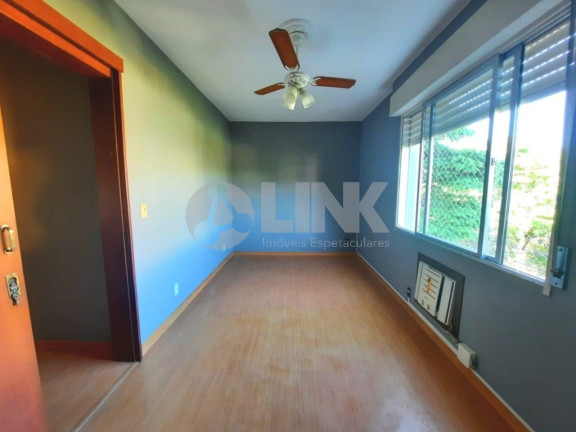 Imagem Apartamento com 2 Quartos à Venda, 55 m² em Jardim Botânico - Porto Alegre