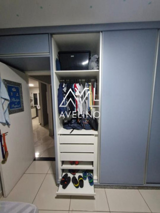 Imagem Casa com 3 Quartos à Venda, 132 m² em Conjunto Habitacional Estrela D'alva Ii - Campo Grande Imagem Casa com 3 Quartos à Venda, 132 m² em Conjunto Habitacional Estrela D'alva Ii - Campo Grande