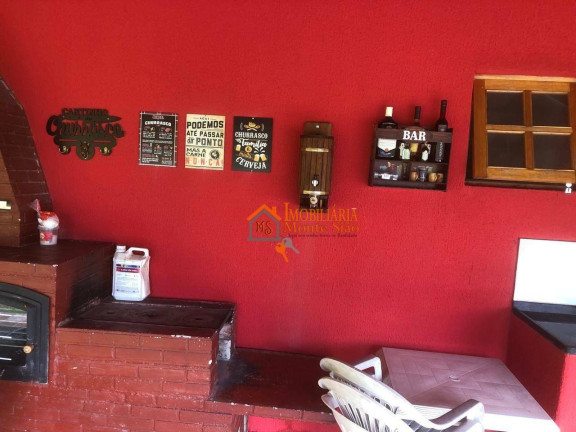 Imagem Chácara com 3 Quartos à Venda, 212 m² em Ponte Alta - Guararema Imagem Chácara com 3 Quartos à Venda, 212 m² em Ponte Alta - Guararema