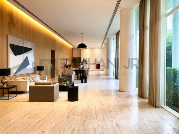 Imagem Imóvel com 3 Quartos para Alugar, 157 m² em Itaim Bibi - São Paulo Imagem Imóvel com 3 Quartos para Alugar, 157 m² em Itaim Bibi - São Paulo