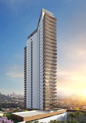Imagem Apartamento com 4 Quartos à Venda,  em Alto Da Lapa - São Paulo