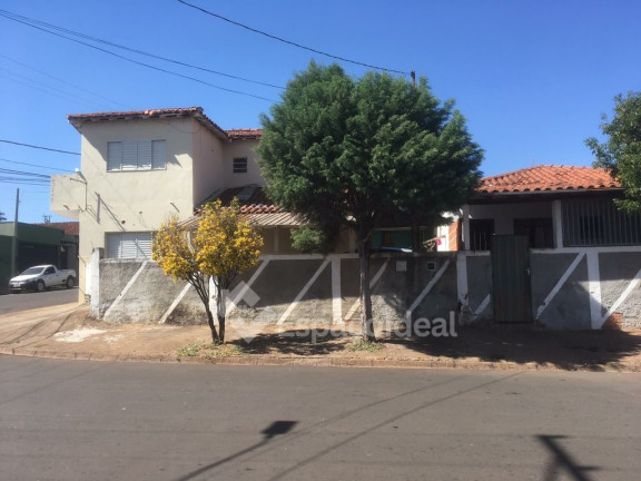 Imagem Casa com 5 Quartos à Venda, 230 m² em Jardim Itapuã - Lençóis Paulista Imagem Casa com 5 Quartos à Venda, 230 m² em Jardim Itapuã - Lençóis Paulista
