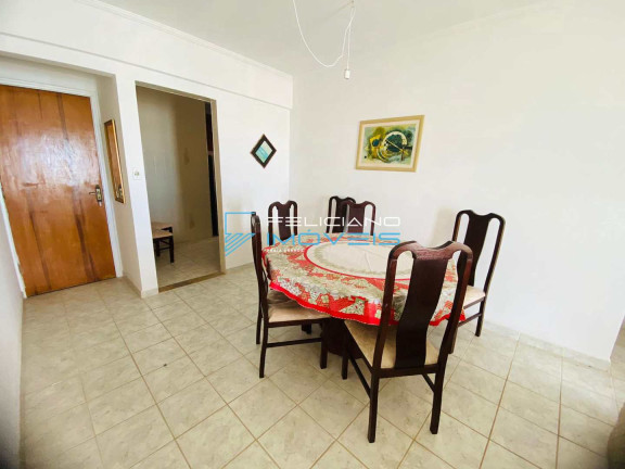 Imagem Apartamento com 2 Quartos à Venda, 75 m² em Aviação - Praia Grande