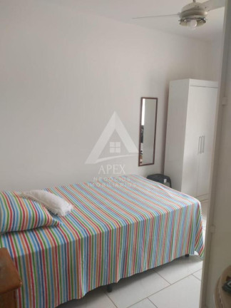 Imagem Apartamento com 2 Quartos à Venda, 44 m² em Campo Grande - Rio De Janeiro