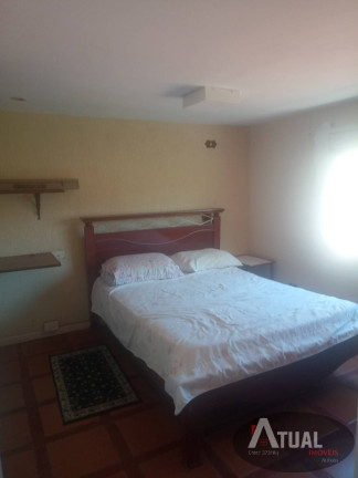Imagem Chácara com 4 Quartos à Venda, 219 m² em Rio Acima - Mairiporã