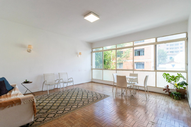 Imagem Apartamento com 3 Quartos à Venda, 144 m² em Bela Vista - São Paulo Imagem Apartamento com 3 Quartos à Venda, 144 m² em Bela Vista - São Paulo