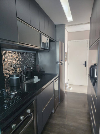 Imagem Apartamento com 2 Quartos à Venda, 62 m² em Vila Olímpia - São Paulo