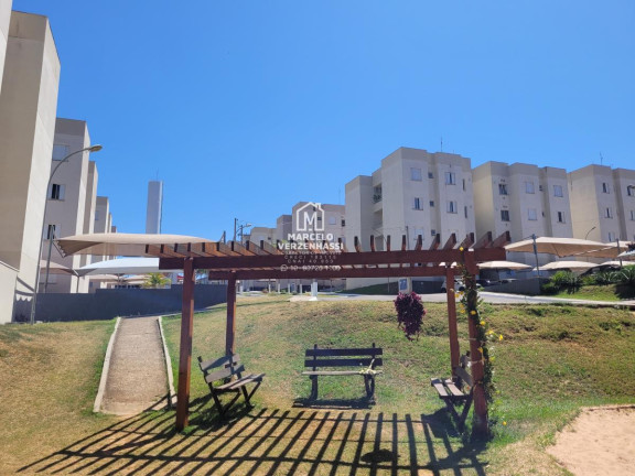 Imagem Apartamento com 2 Quartos à Venda, 60 m² em Vila Queiroz - Limeira