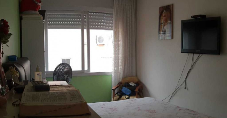 Imagem Imóvel com 2 Quartos à Venda, 59 m² em Jardim Leopoldina - Porto Alegre Imagem Imóvel com 2 Quartos à Venda, 59 m² em Jardim Leopoldina - Porto Alegre
