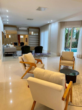 Imagem Casa com 4 Quartos à Venda, 525 m² em Tambore - Santana De Parnaíba Imagem Casa com 4 Quartos à Venda, 525 m² em Tambore - Santana De Parnaíba