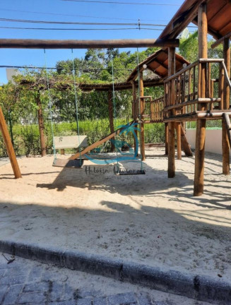 Imagem Apartamento com 2 Quartos à Venda, 50 m² em Estufa I - Ubatuba