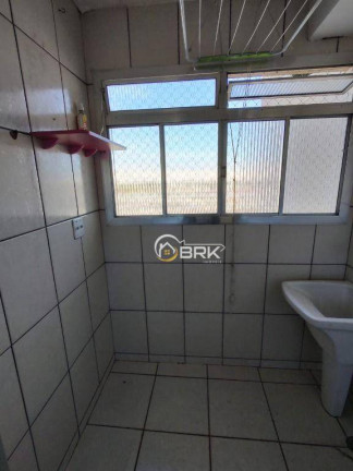 Imagem Apartamento com 3 Quartos para Alugar, 62 m² em Vila Matilde - São Paulo