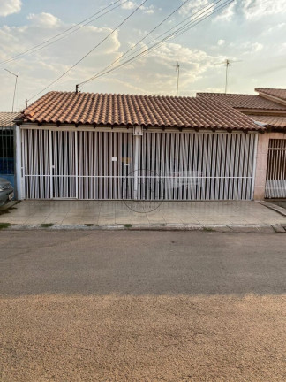 Casa com 3 Quartos à Venda, 156 m² em Ceilândia Sul (ceilândia) - Brasília
