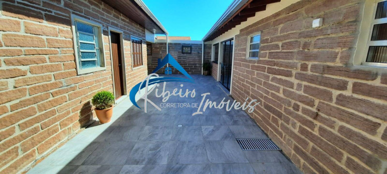 Imagem Casa com 3 Quartos à Venda, 156 m² em Harmonia - Imbé Imagem Casa com 3 Quartos à Venda, 156 m² em Harmonia - Imbé