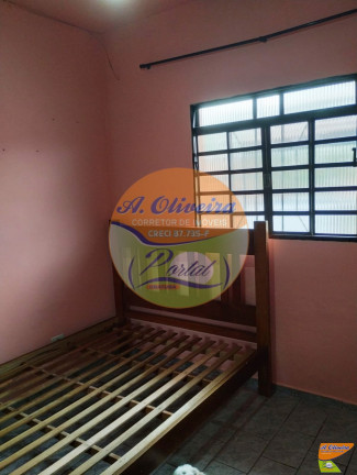 Apartamento com 1 Quarto à Venda, 45 m² em Estufa I - Ubatuba