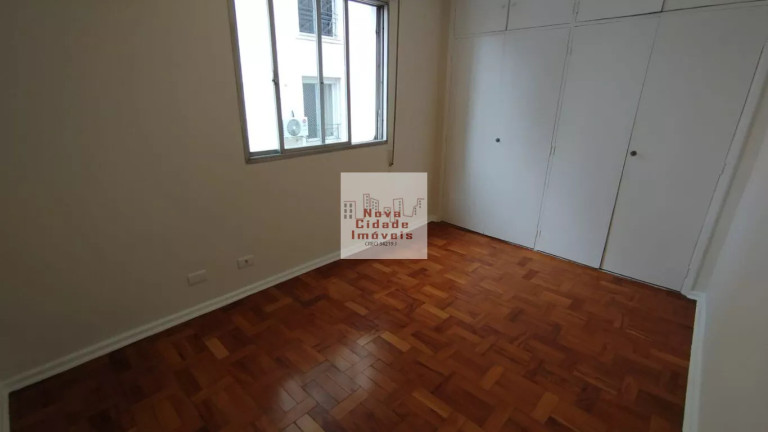 Imagem Apartamento com 3 Quartos para Alugar, 118 m² em Itaim Bibi - São Paulo Imagem Apartamento com 3 Quartos para Alugar, 118 m² em Itaim Bibi - São Paulo