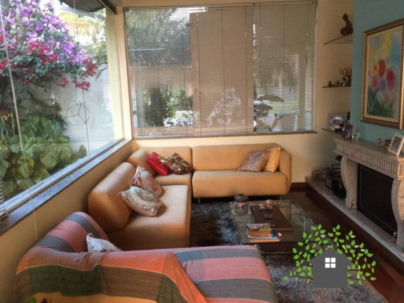 Imagem Casa com 3 Quartos à Venda, 521 m² em São Paulo Ii - Cotia Imagem Casa com 3 Quartos à Venda, 521 m² em São Paulo Ii - Cotia