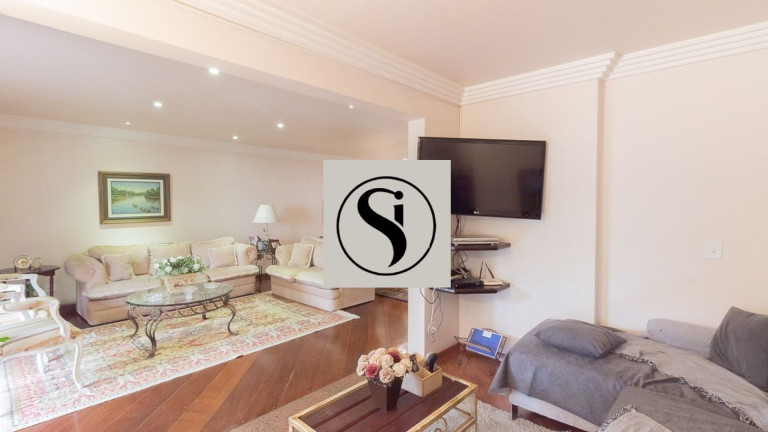 Imagem Apartamento com 2 Quartos à Venda, 156 m² em Indianópolis - São Paulo Imagem Apartamento com 2 Quartos à Venda, 156 m² em Indianópolis - São Paulo