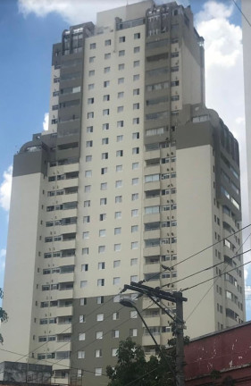 Imagem Apartamento com 3 Quartos à Venda, 70 m² em Barra Funda - São Paulo
