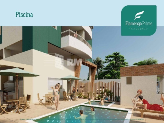 Imagem Apartamento com 1 Quarto à Venda, 41 m² em Praia Do Flamengo - Salvador Imagem Apartamento com 1 Quarto à Venda, 41 m² em Praia Do Flamengo - Salvador