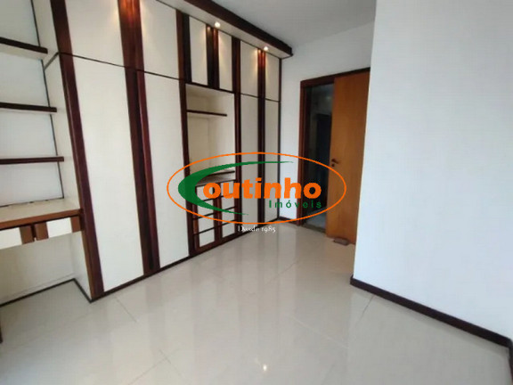 Imagem Apartamento com 3 Quartos à Venda, 86 m² em Tijuca - Rio De Janeiro Imagem Apartamento com 3 Quartos à Venda, 86 m² em Tijuca - Rio De Janeiro