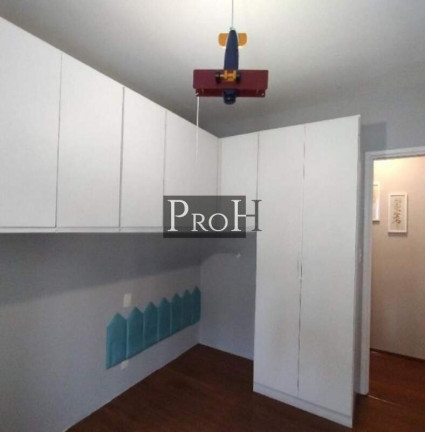 Imagem Casa de Condomínio com 3 Quartos à Venda, 130 m² em Demarchi - São Bernardo Do Campo