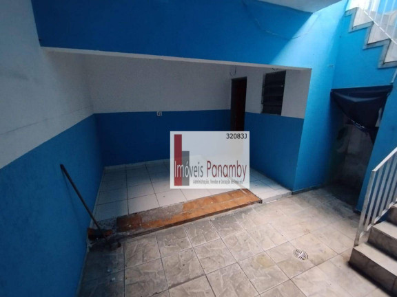 Imagem Sobrado com 3 Quartos para Alugar, 248 m² em Vila Bela Vista - Santo André Imagem Sobrado com 3 Quartos para Alugar, 248 m² em Vila Bela Vista - Santo André