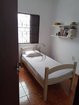 Imagem Casa com 4 Quartos à Venda, 135 m² em Jardim Camila - Sorocaba Imagem Casa com 4 Quartos à Venda, 135 m² em Jardim Camila - Sorocaba