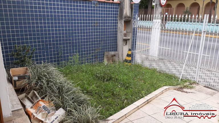 Imagem Casa com 7 Quartos para Alugar, 381 m² em Centro - Jacareí Imagem Casa com 7 Quartos para Alugar, 381 m² em Centro - Jacareí