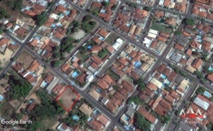 Imagem Terreno à Venda, 750 m² em Boa Esperança - Cuiabá Imagem Terreno à Venda, 750 m² em Boa Esperança - Cuiabá