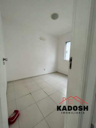 Imagem Apartamento com 2 Quartos à Venda, 54 m² em Sim - Feira De Santana Imagem Apartamento com 2 Quartos à Venda, 54 m² em Sim - Feira De Santana