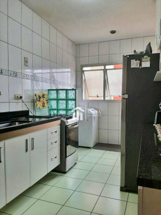 Imagem Imóvel com 2 Quartos à Venda, 51 m² em Freguesia Do ó - São Paulo