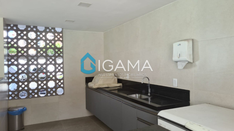 Imagem Imóvel com 2 Quartos à Venda, 58 m² em Capim Macio - Natal Imagem Imóvel com 2 Quartos à Venda, 58 m² em Capim Macio - Natal