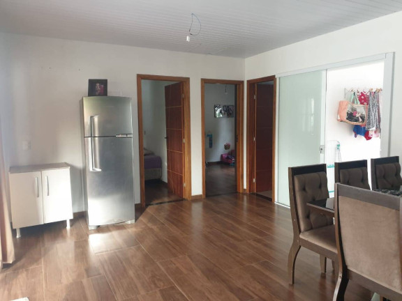 Imagem Casa com 2 Quartos à Venda, 80 m² em Costeira - Balneário Barra Do Sul Imagem Casa com 2 Quartos à Venda, 80 m² em Costeira - Balneário Barra Do Sul