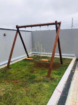 Imagem Apartamento com 2 Quartos à Venda, 52 m² em Vila Lavínia - Mogi Das Cruzes