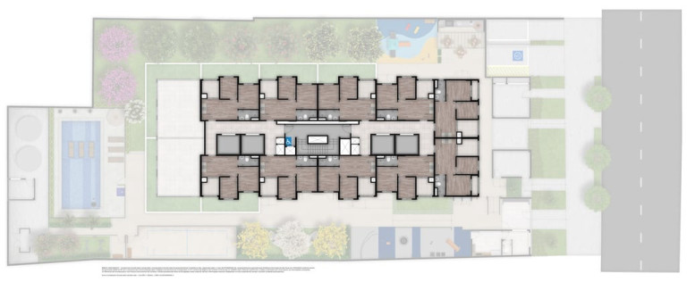 Imagem Apartamento com 2 Quartos à Venda, 36 m² em Campo Belo - São Paulo Imagem Apartamento com 2 Quartos à Venda, 36 m² em Campo Belo - São Paulo