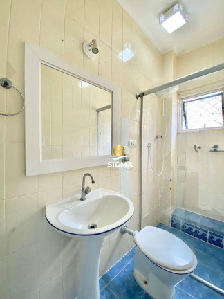 Imagem Apartamento com 4 Quartos à Venda, 180 m² em Jardim Astúrias - Guarujá Imagem Apartamento com 4 Quartos à Venda, 180 m² em Jardim Astúrias - Guarujá