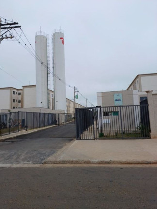 Imagem Apartamento com 2 Quartos para Alugar, 42 m² em Chácara Estância Paulista - Suzano
