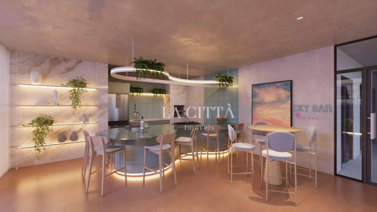 Imagem Studio com 1 Quarto à Venda, 27 m² em Fazenda - Itajaí Imagem Studio com 1 Quarto à Venda, 27 m² em Fazenda - Itajaí