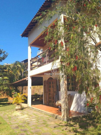 Imagem Casa com 3 Quartos à Venda, 96 m² em Vale Feliz - Teresópolis Imagem Casa com 3 Quartos à Venda, 96 m² em Vale Feliz - Teresópolis