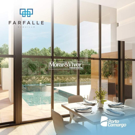 Imagem Cobertura com 3 Quartos à Venda, 212 m² em Mossunguê - Curitiba Imagem Cobertura com 3 Quartos à Venda, 212 m² em Mossunguê - Curitiba