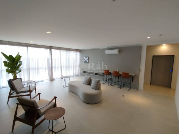 Imagem Apartamento com 1 Quarto à Venda, 40 m² em Centro - Itajaí Imagem Apartamento com 1 Quarto à Venda, 40 m² em Centro - Itajaí
